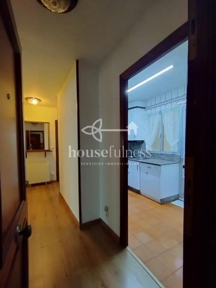 Apartament en venda a Ares