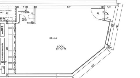 Photo 5 of Commercial properties for sale in Carrer Carrer Joan Bonet Nadal, Son Fortesa, Palma de Mallorca