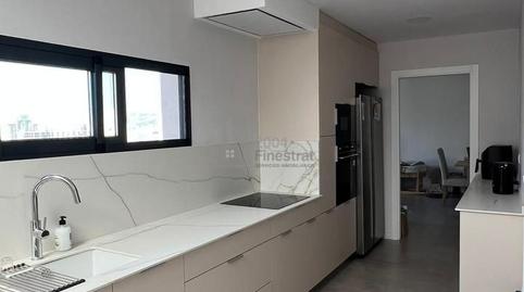 Foto 4 de Àtic en venda a Carrer Tramuntana, Mirador de la Cala - Benimar, Villajoyosa / La Vila Joiosa