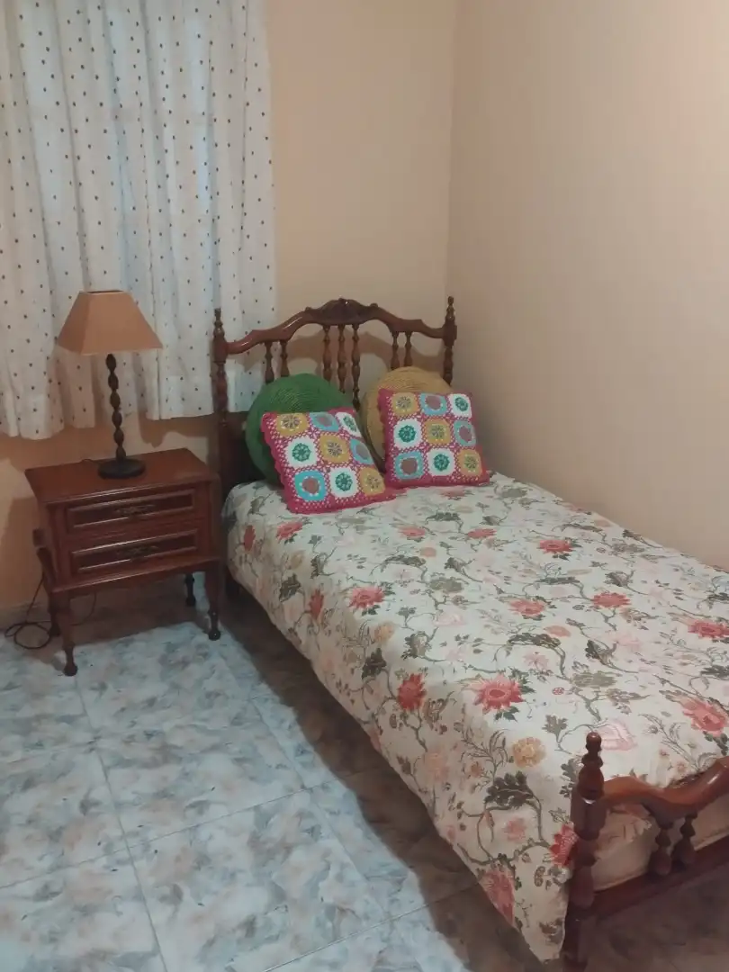 Habitación de Piso de alquiler en Ciudad Alta