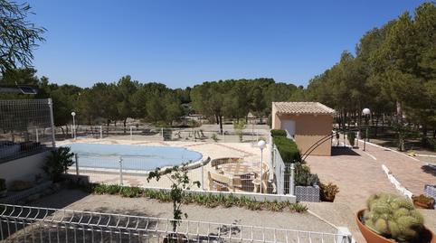 Foto 2 de Casa o chalet en venta en Molina de Segura - Avenida Los Valientes, El Fenazar - Campotéjar, Molina de Segura