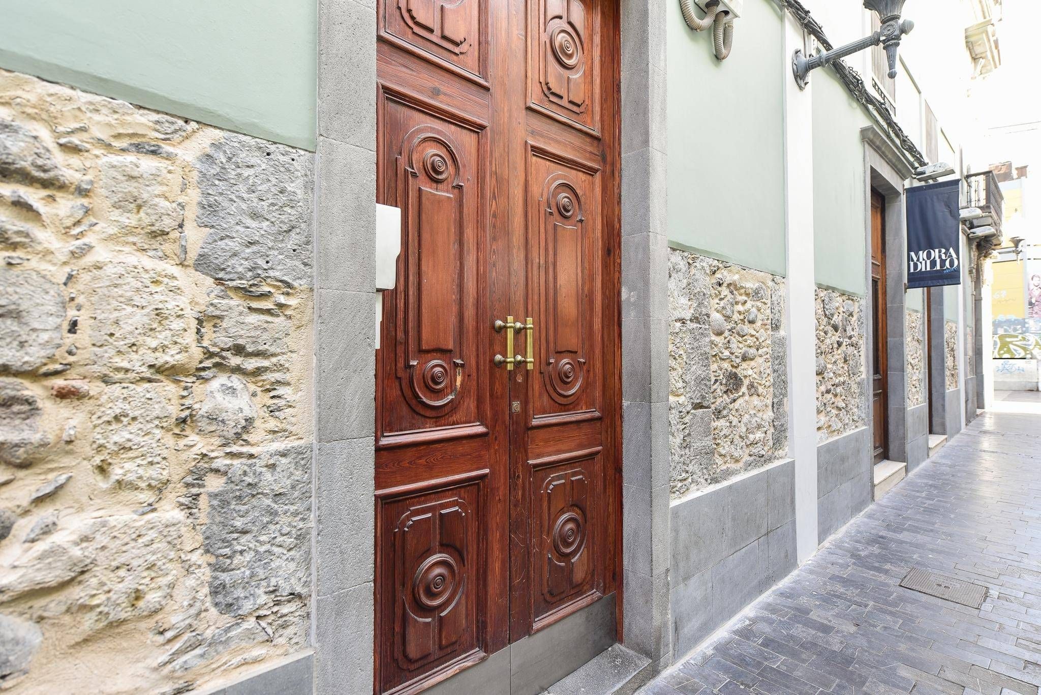 Casa o chalet en venta en Las Palmas de Gran Canaria con Aire acondicionado, Terraza y Balcón