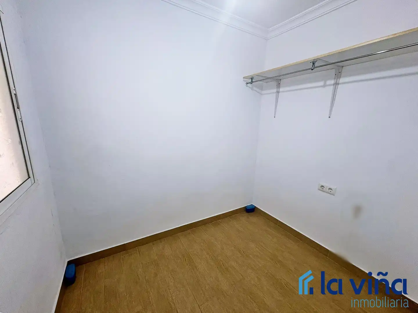 Schlafzimmer von Haus oder Chalet zum Verkauf in Alameda mit Möbliert