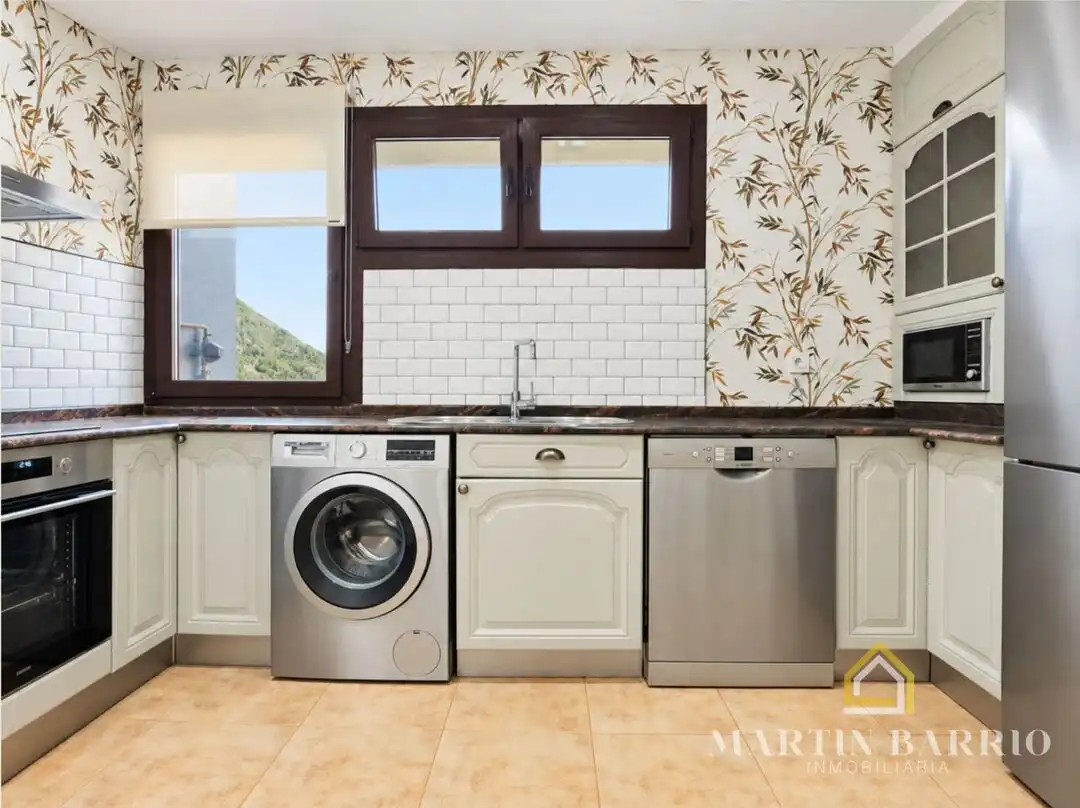 Flat with lift to rent in LA ARENA AUZOA, imagen 14