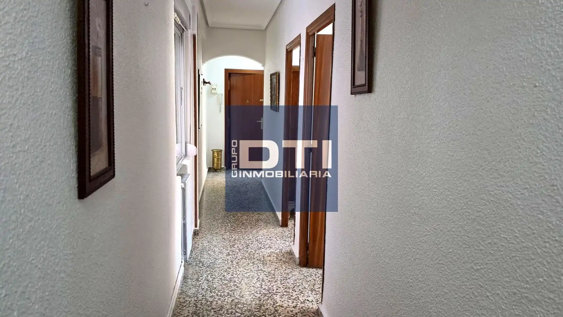 Pis de lloguer a El Pilar