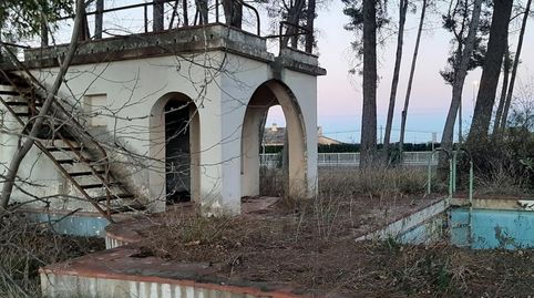 Foto 4 de Edificio en venta en Cl de Veles E Vents (urbanització el Pilar), El Pilar, Ontinyent