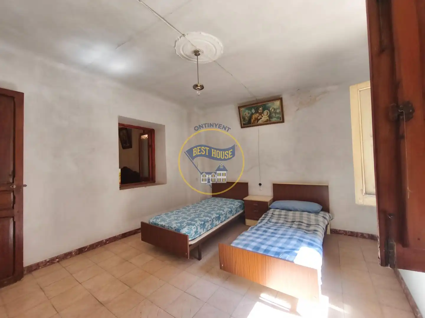 Casa en venda a Banyeres de Mariola, imagen 53