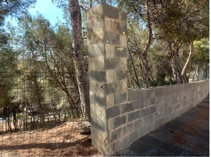 Terreno residencial en venta en Urbanización Bosque U14 285, imagen 6