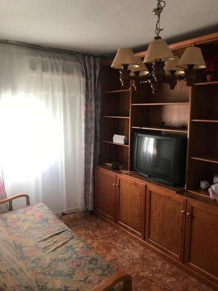 Piso en venta en Guardia CIvil, 3