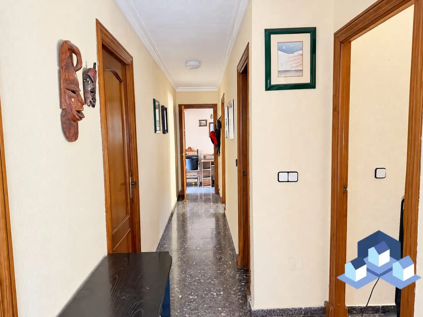 Appartement avec ascenseur à vendre à Lorca Ciudad, imagen 9