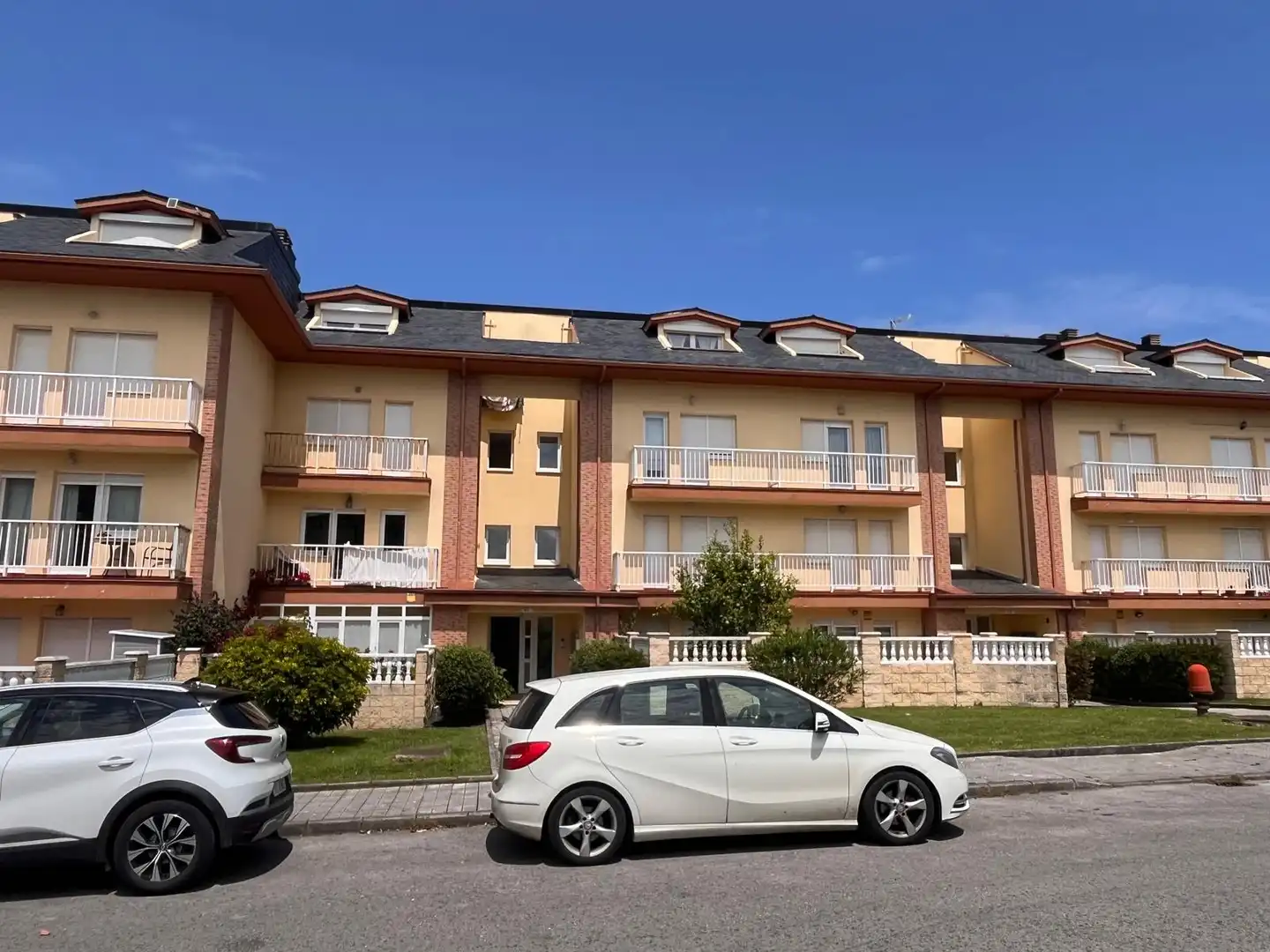 Piso en venta en Calle Del Junco, 14, Suances