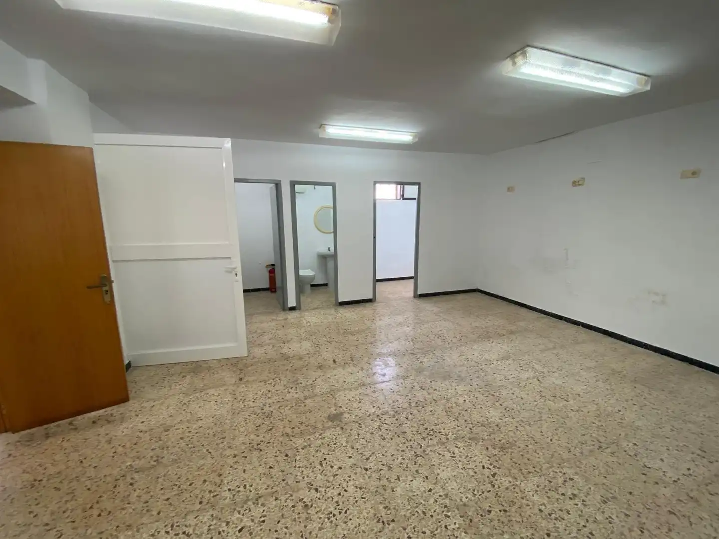 Local commercial à vendre à Albaida