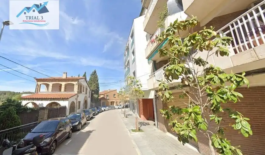 Wohnung mit Aufzug zum Verkauf in Calle ANOIA, imagen 2
