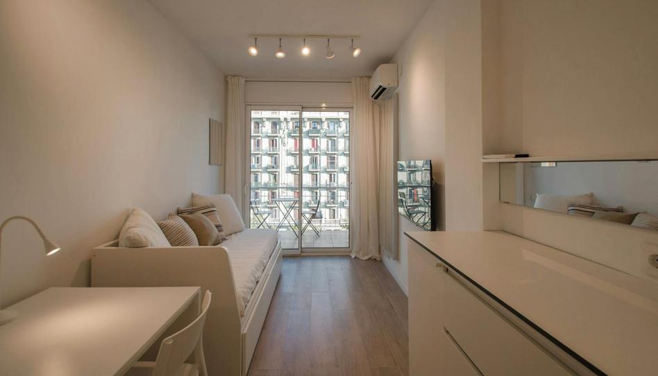 Photo 1 of Flat to rent in N/a, Hostafrancs, Barcelona