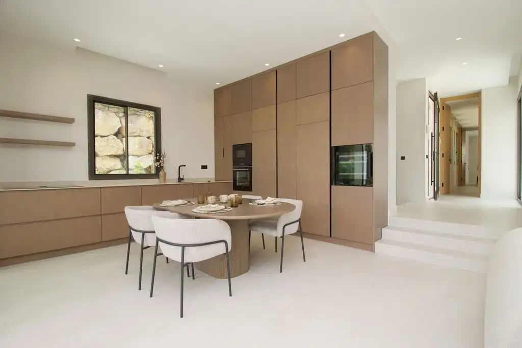 Detached house with pool for sale in Seghers, imagen 9