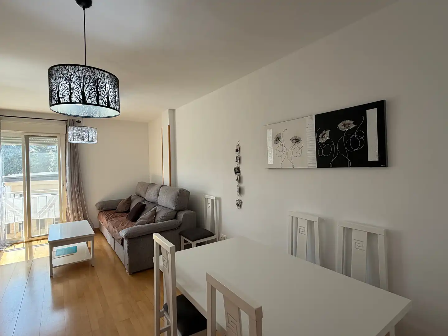 Flat with terrace for sale in Calle  Amparito Aguilar, imagen 9