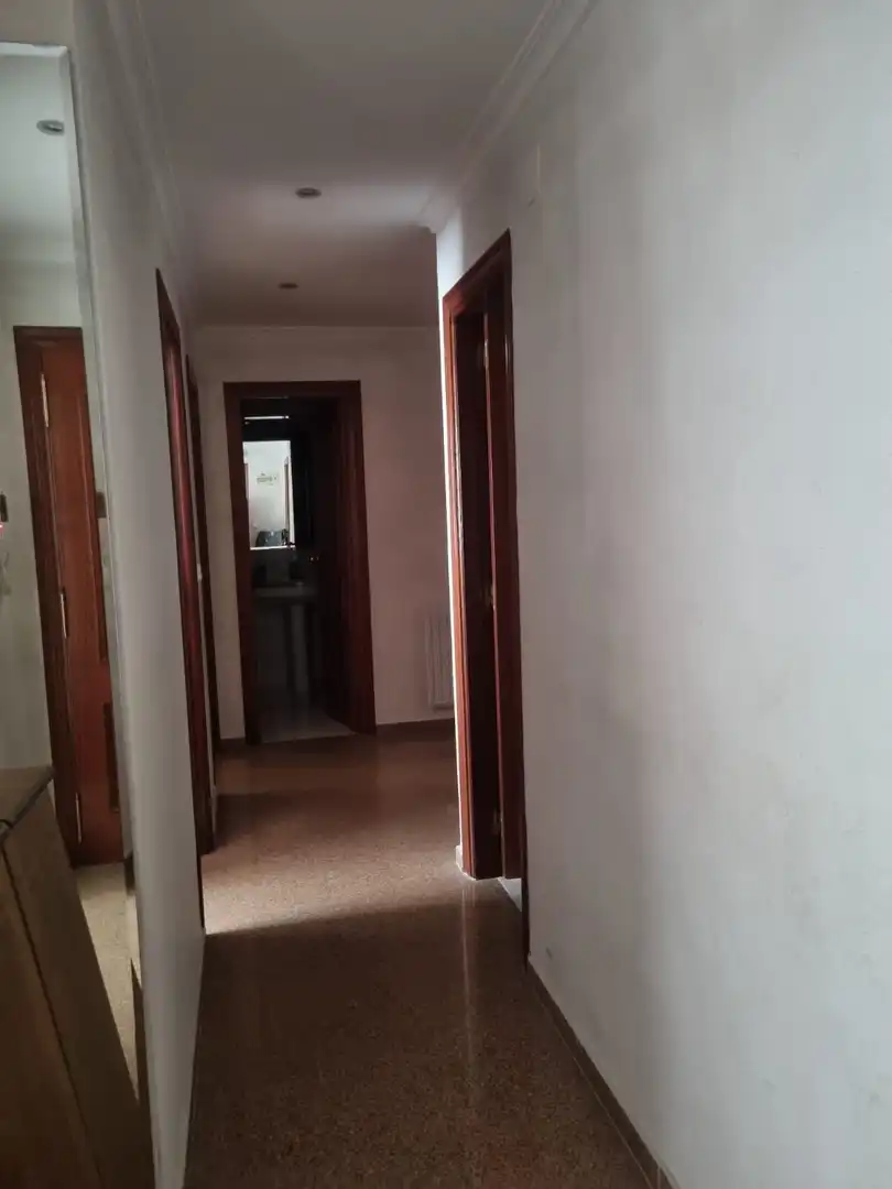 Flat for sale in Alcoy / Alcoi  with Heating