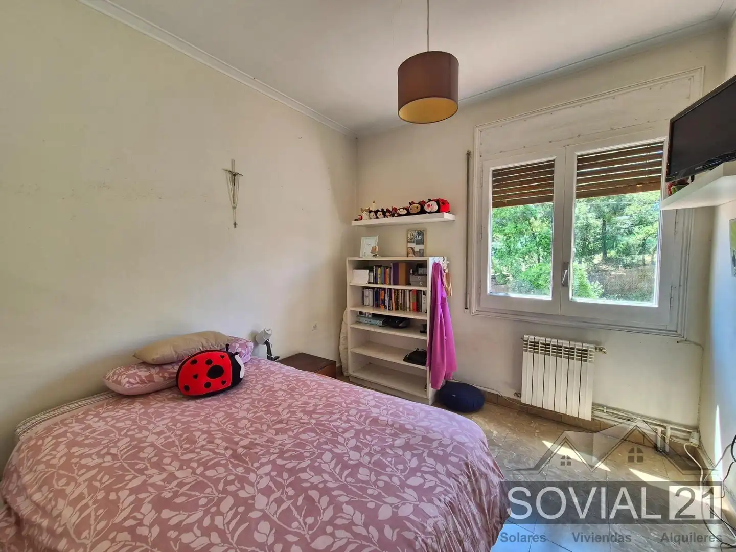Maison avec terrasse à vendre à Sarrià - Sant Gervasi, imagen 38