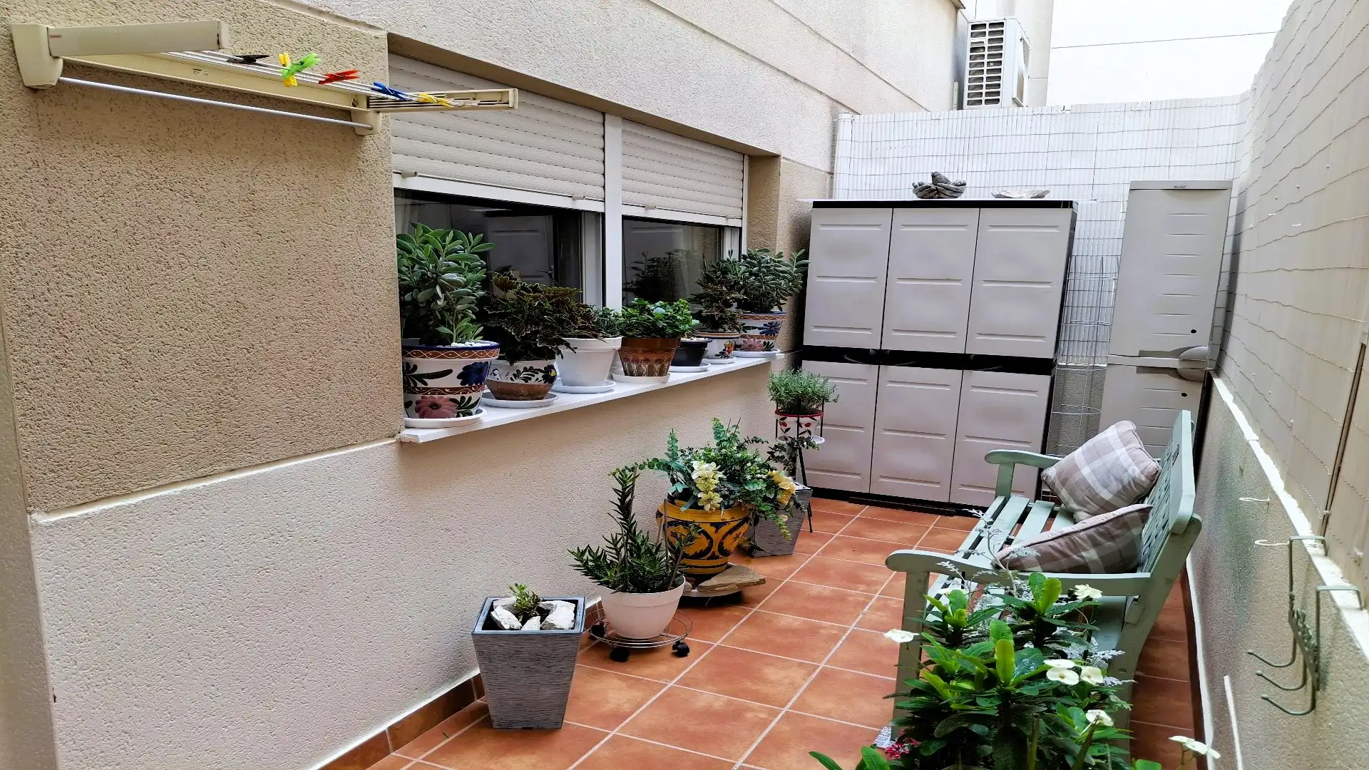Apartment zum Verkauf in Casco Urbano, imagen 17