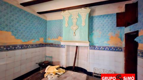 Foto 3 de Casa o xalet en venda a Picassent, Valencia