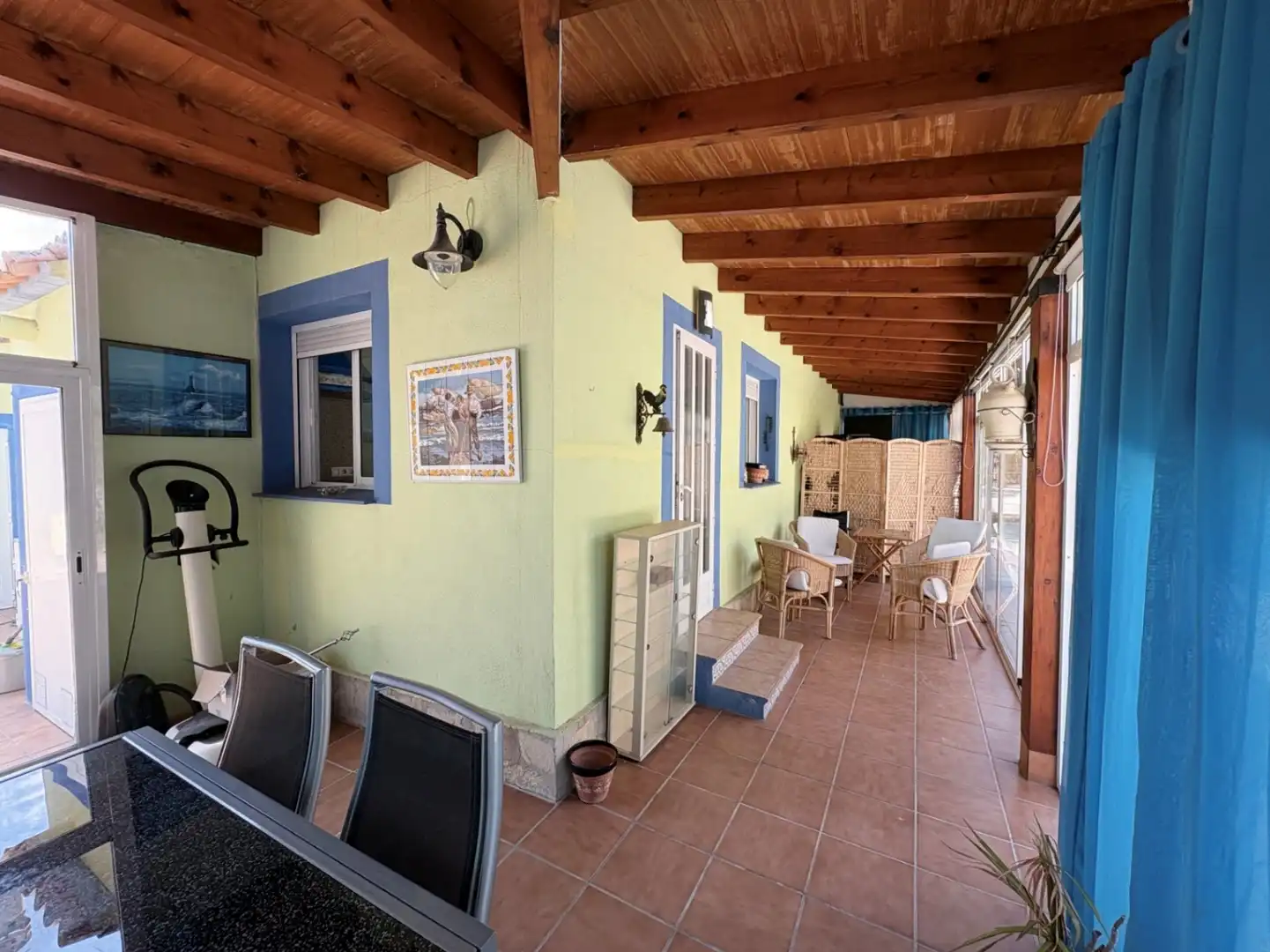 Villa zum Verkauf in Centro, imagen 6