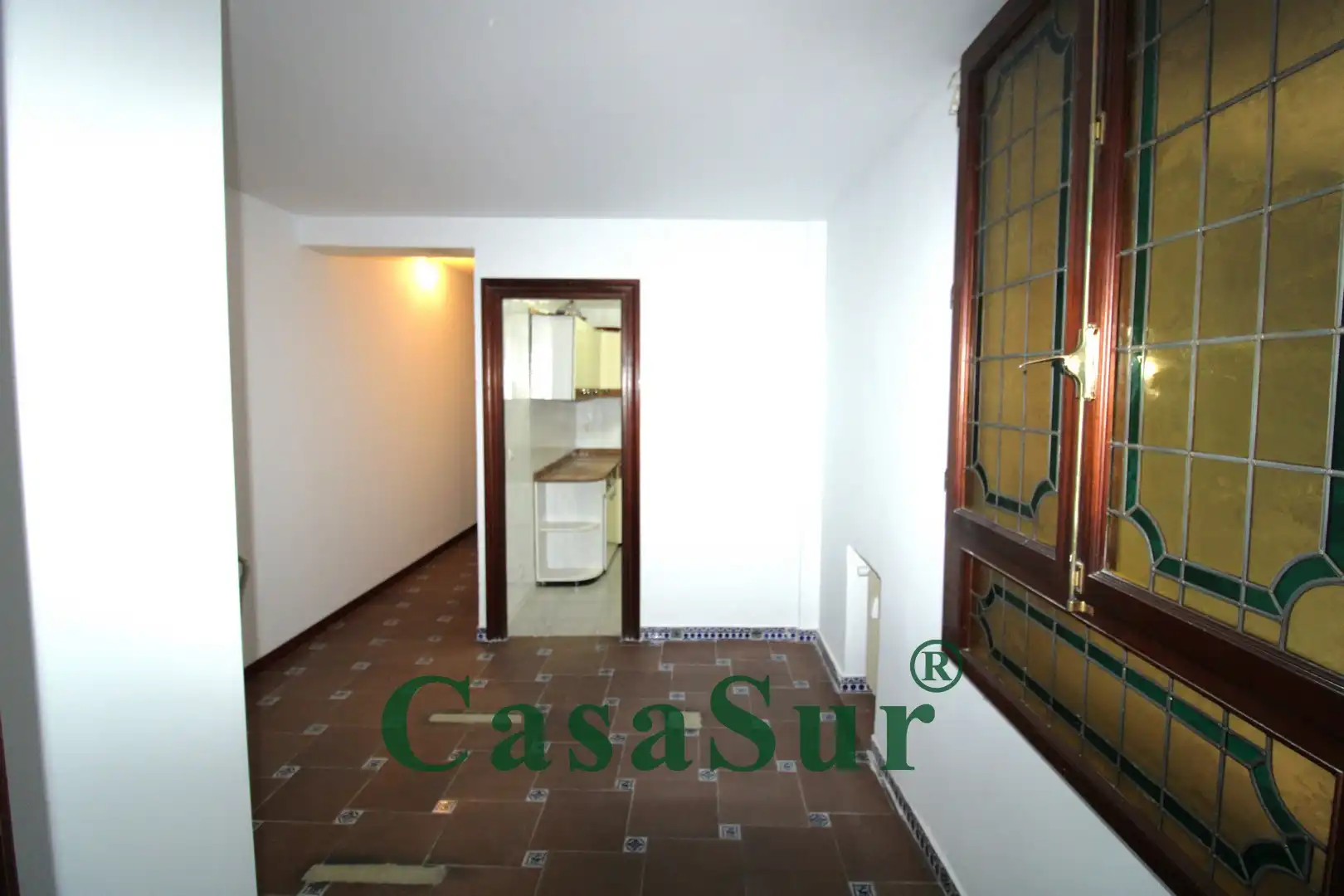 Wohnung mit Aufzug zum Verkauf in Calle de Cervantes, imagen 34