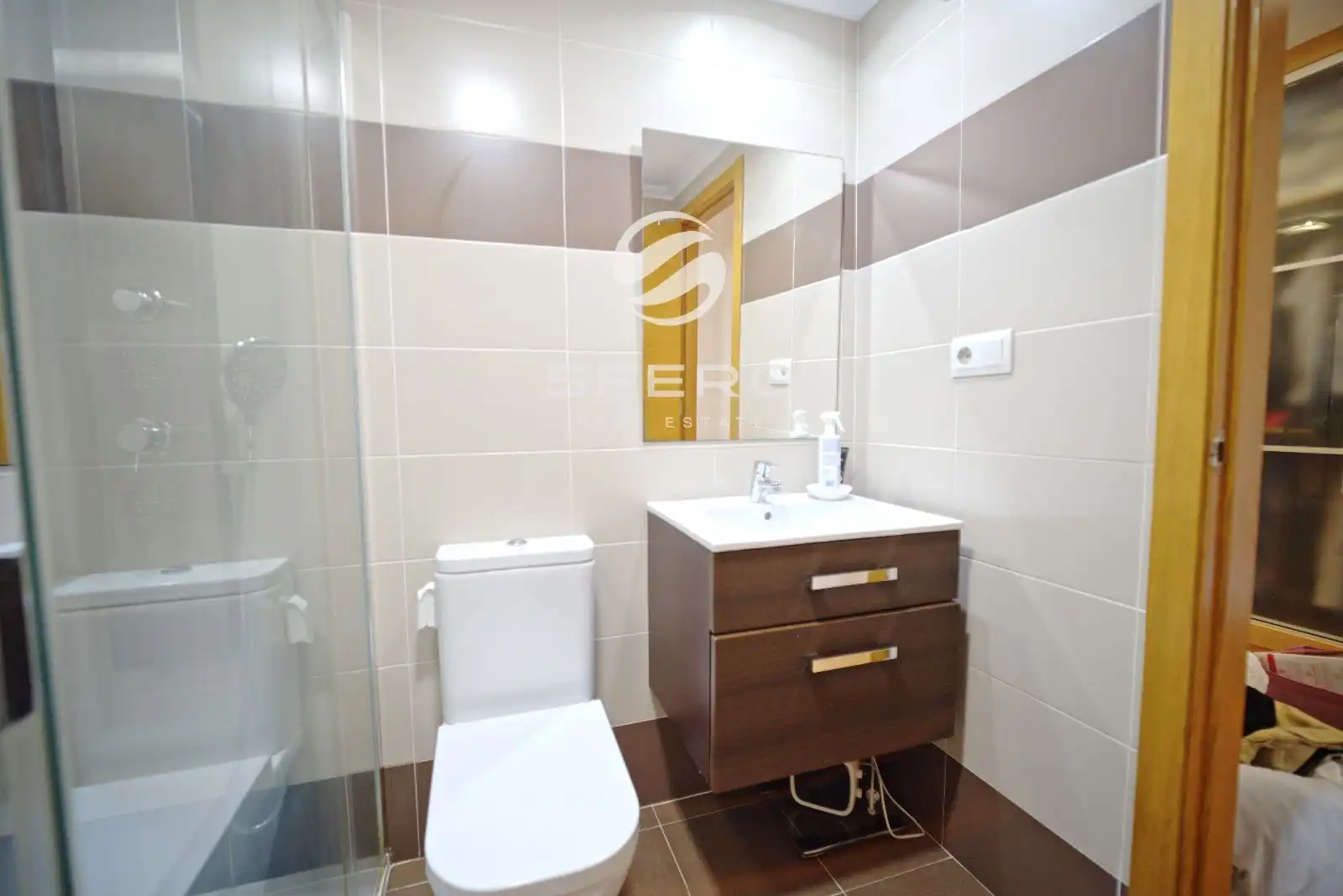 Attique avec ascenseur à vendre à Teniente Ruiz 2b, imagen 27