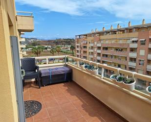 Terrace of Flat for sale in Vélez-Málaga  with Terrace and Swimming Pool