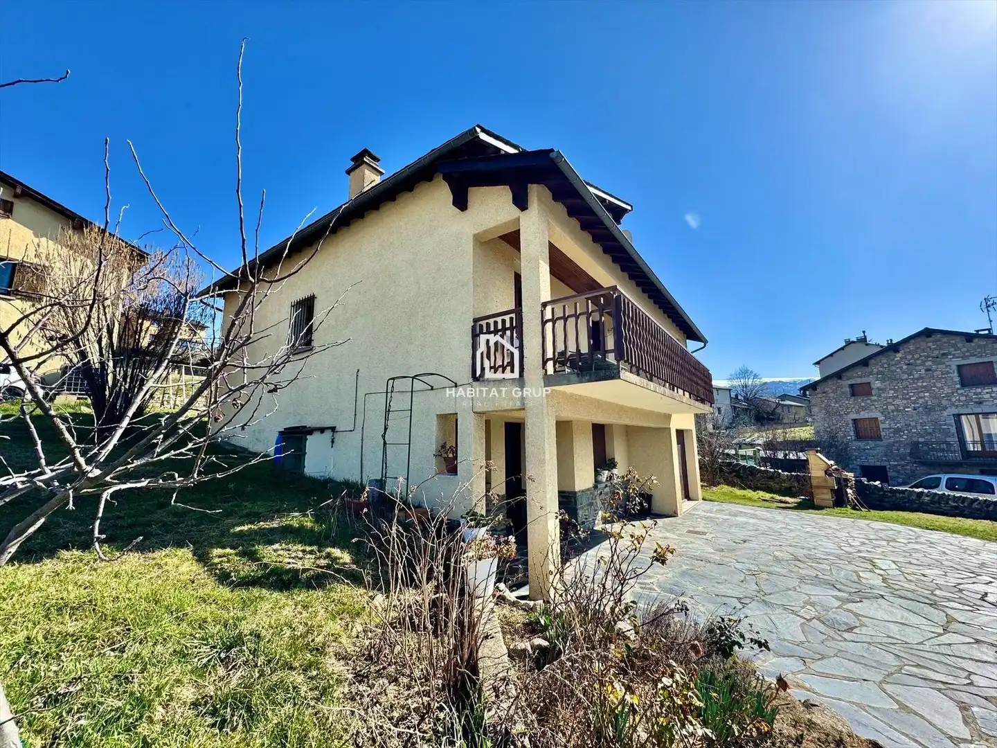 House with garden for sale in Osséja, imagen 5
