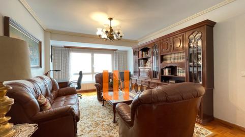 Foto 2 de Pis en venda a Rúa Alfredo García Alen, 4, Centro - Echegaray, Pontevedra Capital