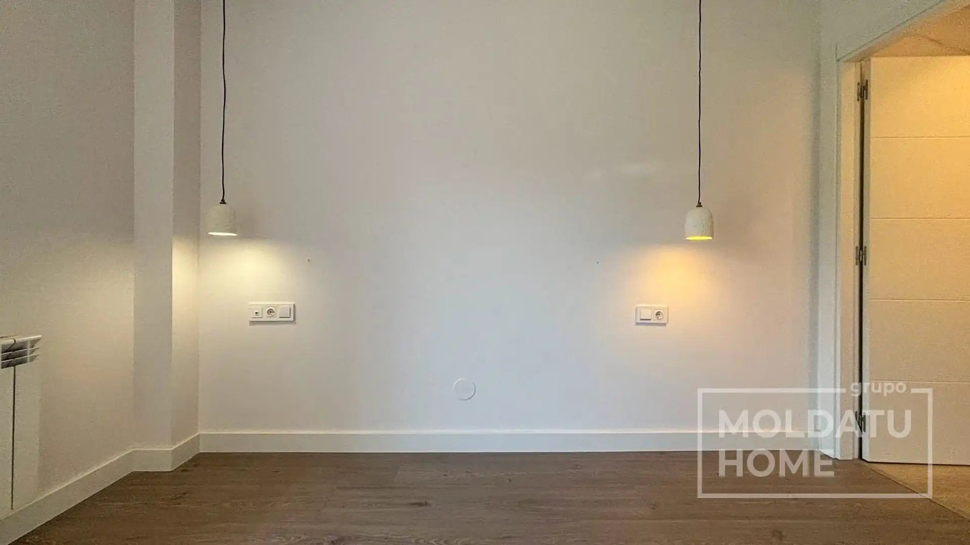 Sala de estar de Piso de alquiler en Lasarte-Oria con Calefacción y Terraza