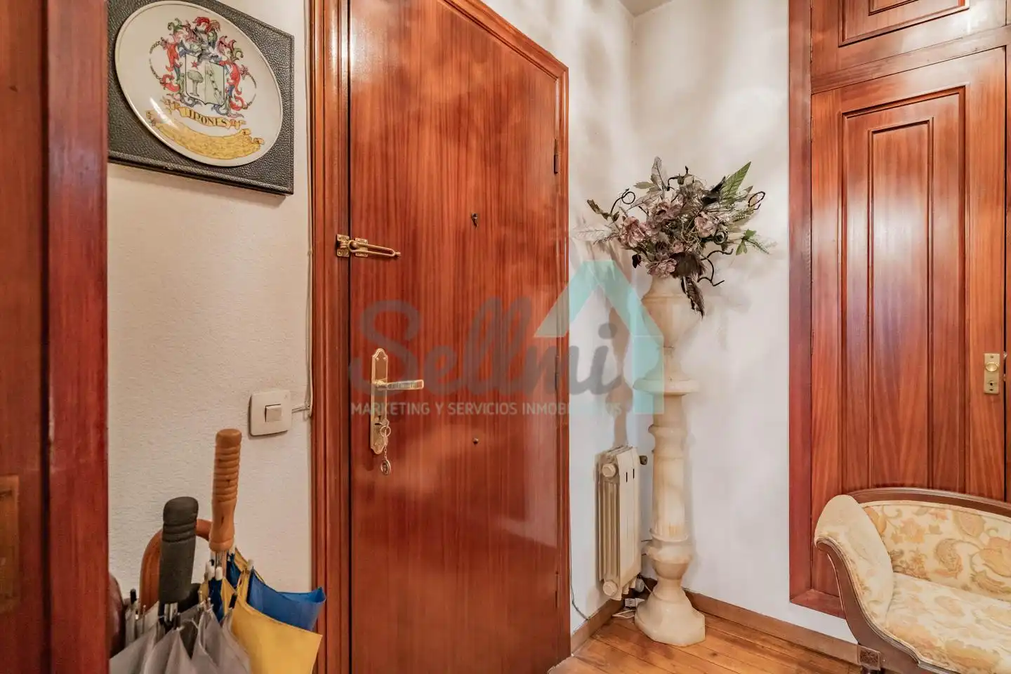 Flat with lift for sale in Charles Darwin, imagen 47