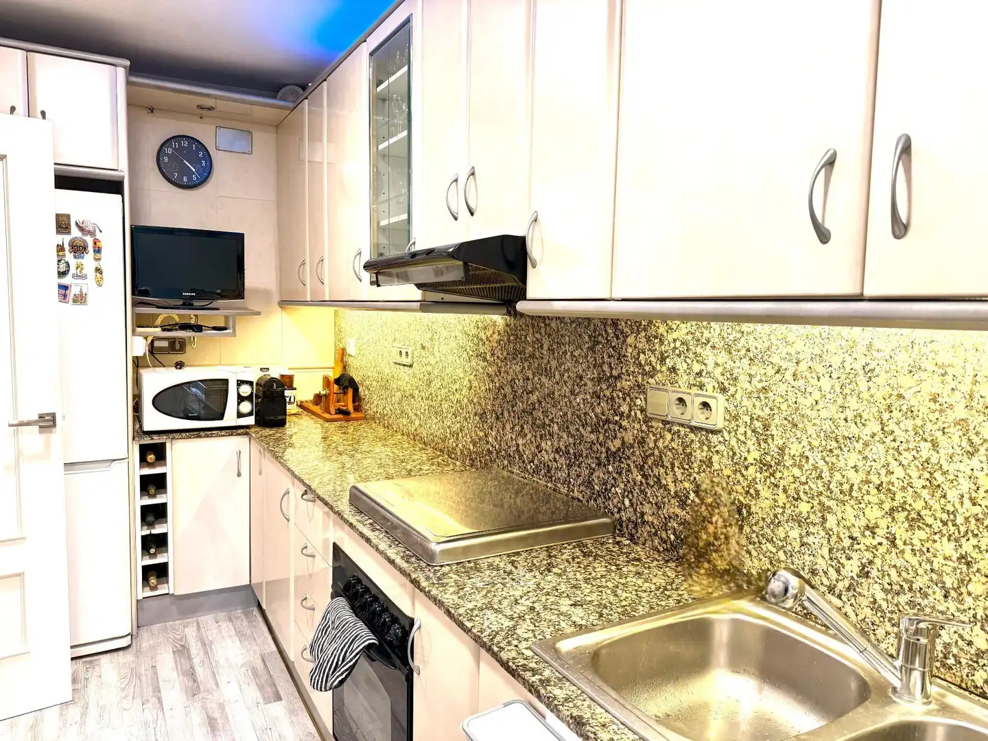 Appartamento con piscina in vendita a L' Ametlla del mar, imagen 13