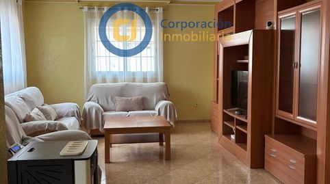 Foto 3 de Casa o chalet en venta en Almendricos, Lorca