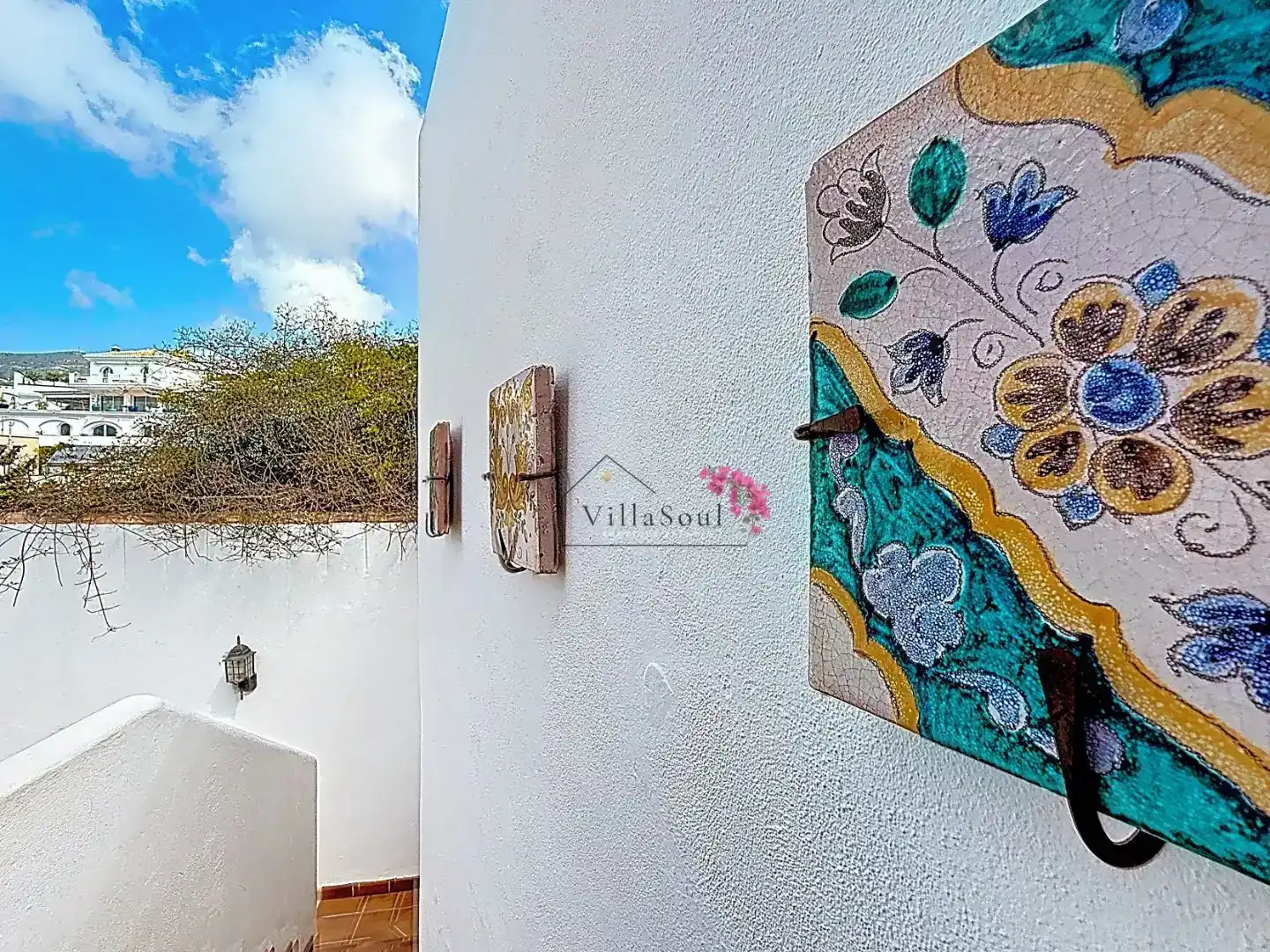 Casa o xalet en venda en Almuñécar amb Aire condicionat, Piscina i Balcó