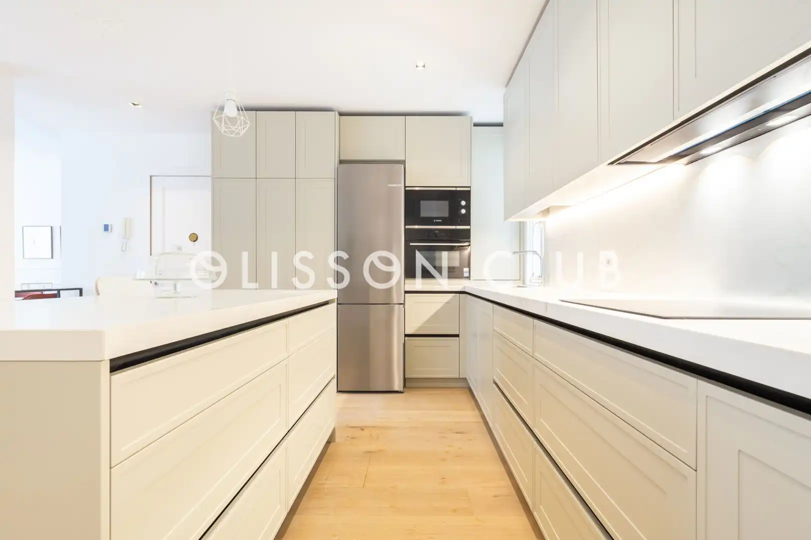 Appartement avec ascenseur à vendre à Barrio de Salamanca, imagen 12