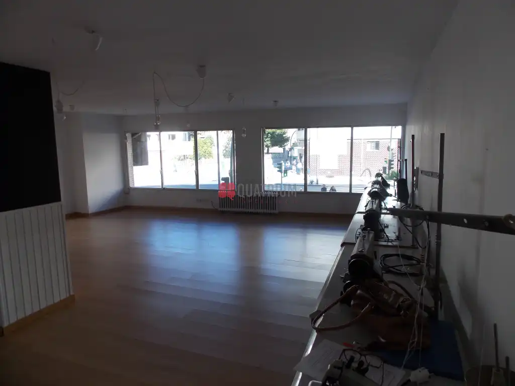 Büro zur Miete in Ensanche - Sar, imagen 4