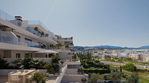 Foto 3 de Ático en venta en Huerta Nueva, Estepona