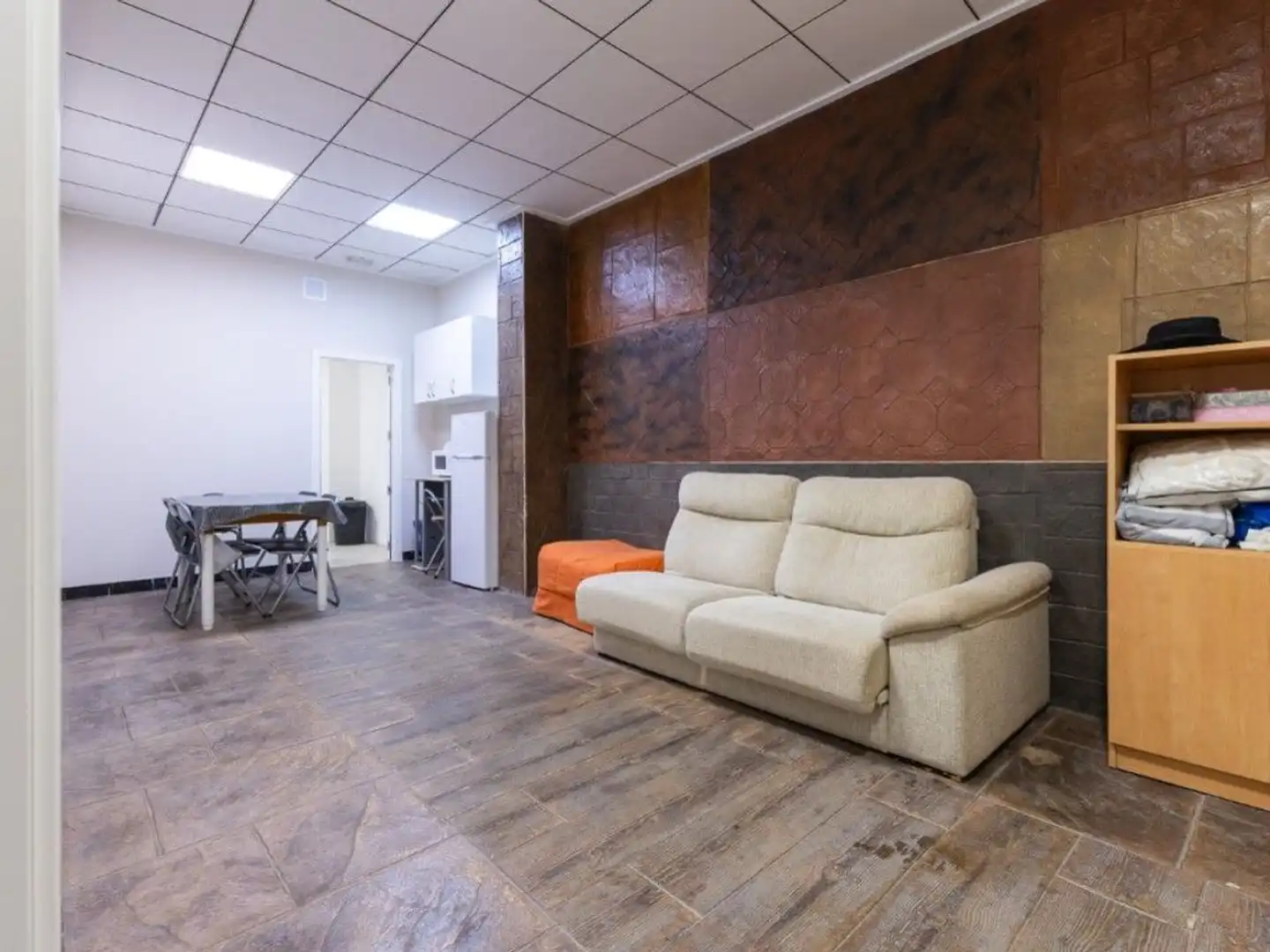 Local en venta en de la Verge dels Desemparats 21, Núcleo Urbano