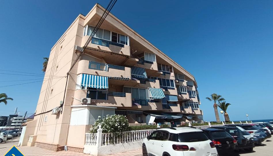 Photo 1 of Study for sale in Campoamor, Alicante