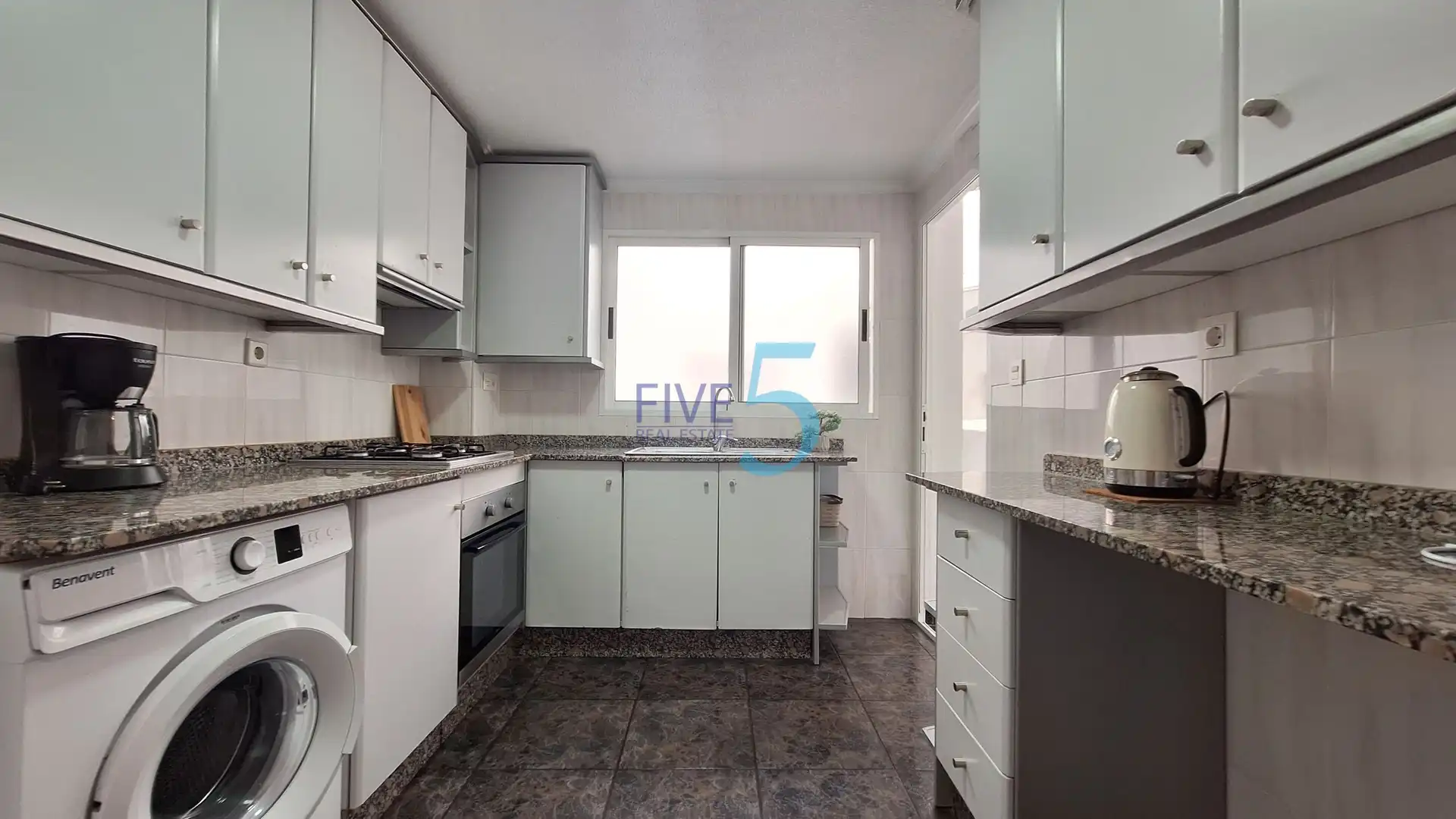 Piso con terraza en venta en Santa Pola ciudad, imagen 19