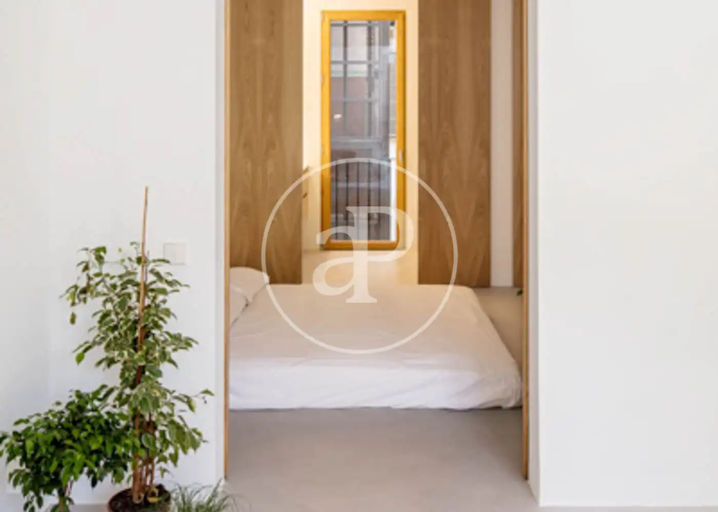 Loft with terrace to rent in Carrer de Sepúlveda, imagen 8