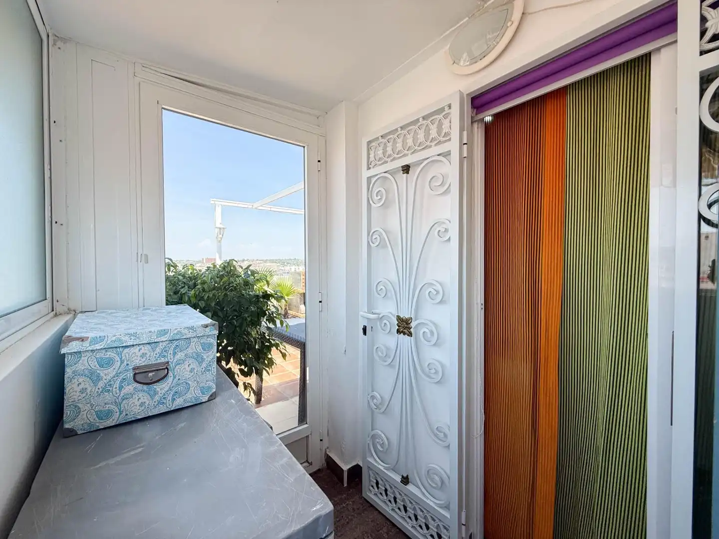 Penthouse mit Terrasse zum Verkauf in Calle Calle Valladolid, imagen 37