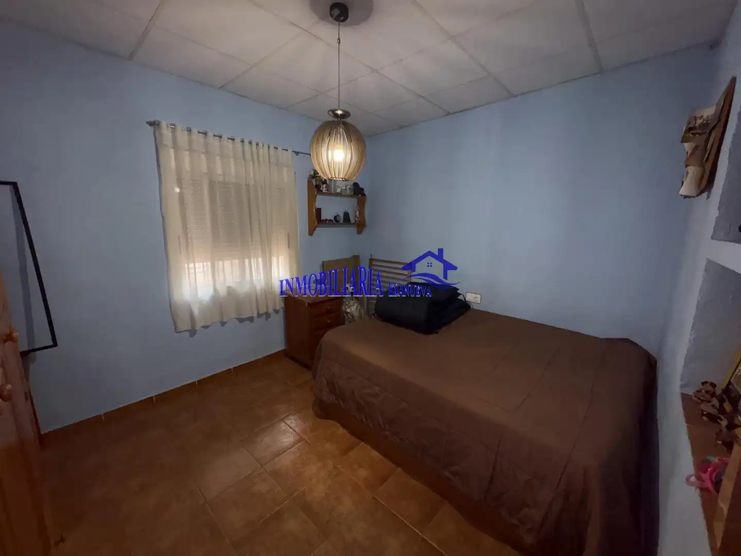 Bedroom of Houses for sale in Córdoba  with Air Conditioner, Heating and Storage room