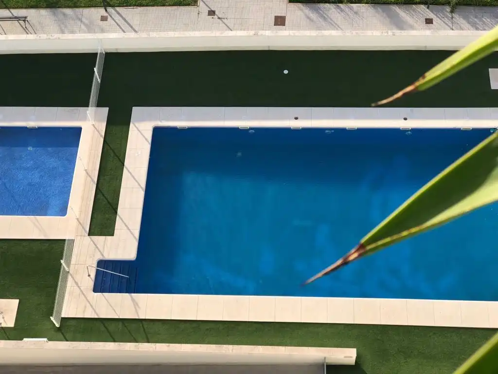 Appartamento con piscina in affitto a Ingeniero vargas machuca 1, imagen 22