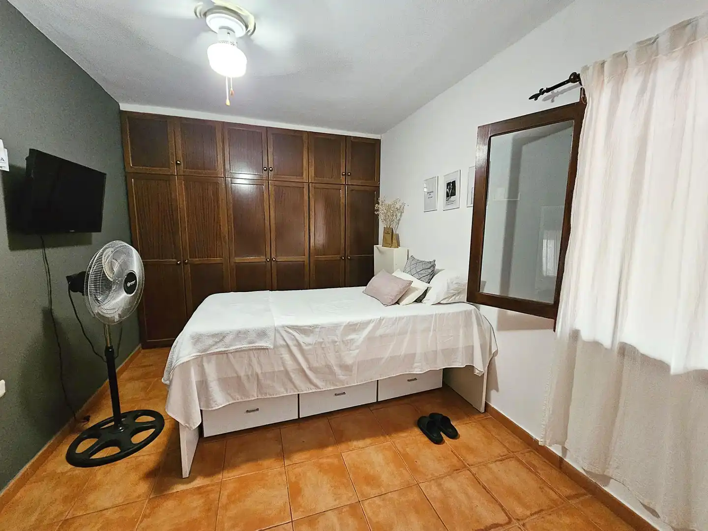 Bedroom of Buildings for sale in Arona