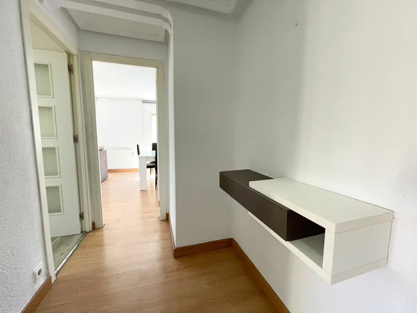 Piso con ascensor en venta en Garrido, imagen 12