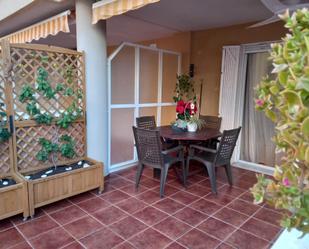 Terrace of Apartment for sale in Moncofa  with Air Conditioner, Heating and Terrace