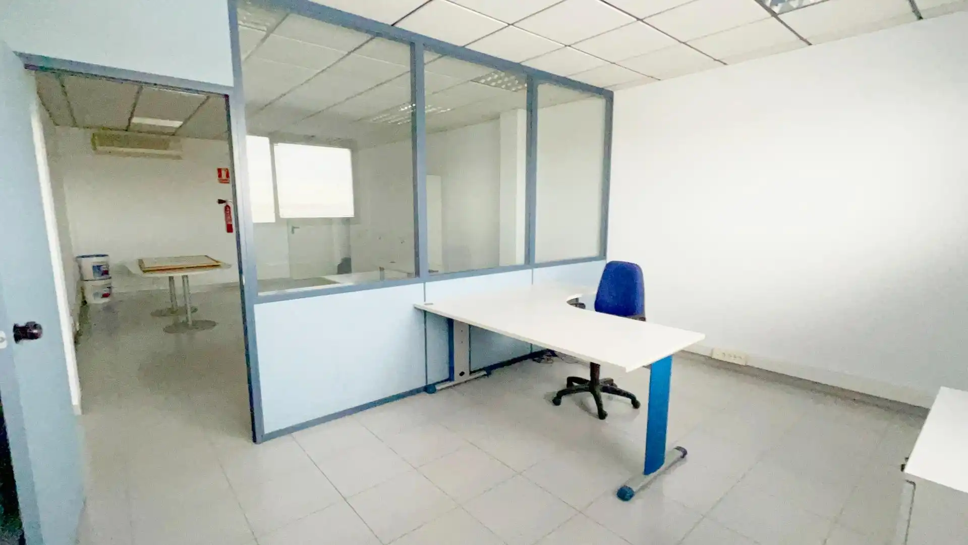 Oficina en venta en Madrid