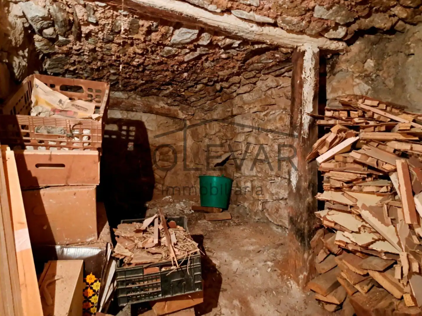 Casa o chalet en venta en Tremp con Trastero
